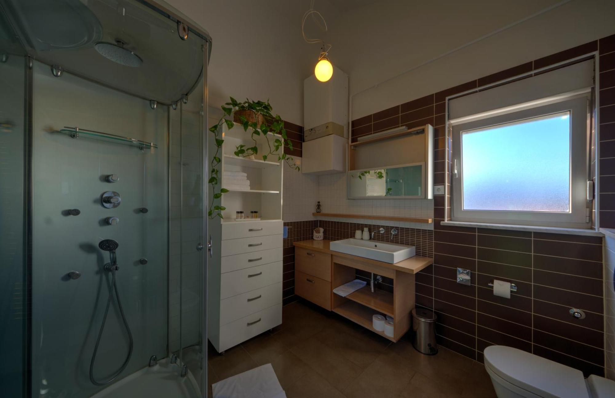 Penthouse Belvedere City View With Private Parking Rijeka Extérieur photo