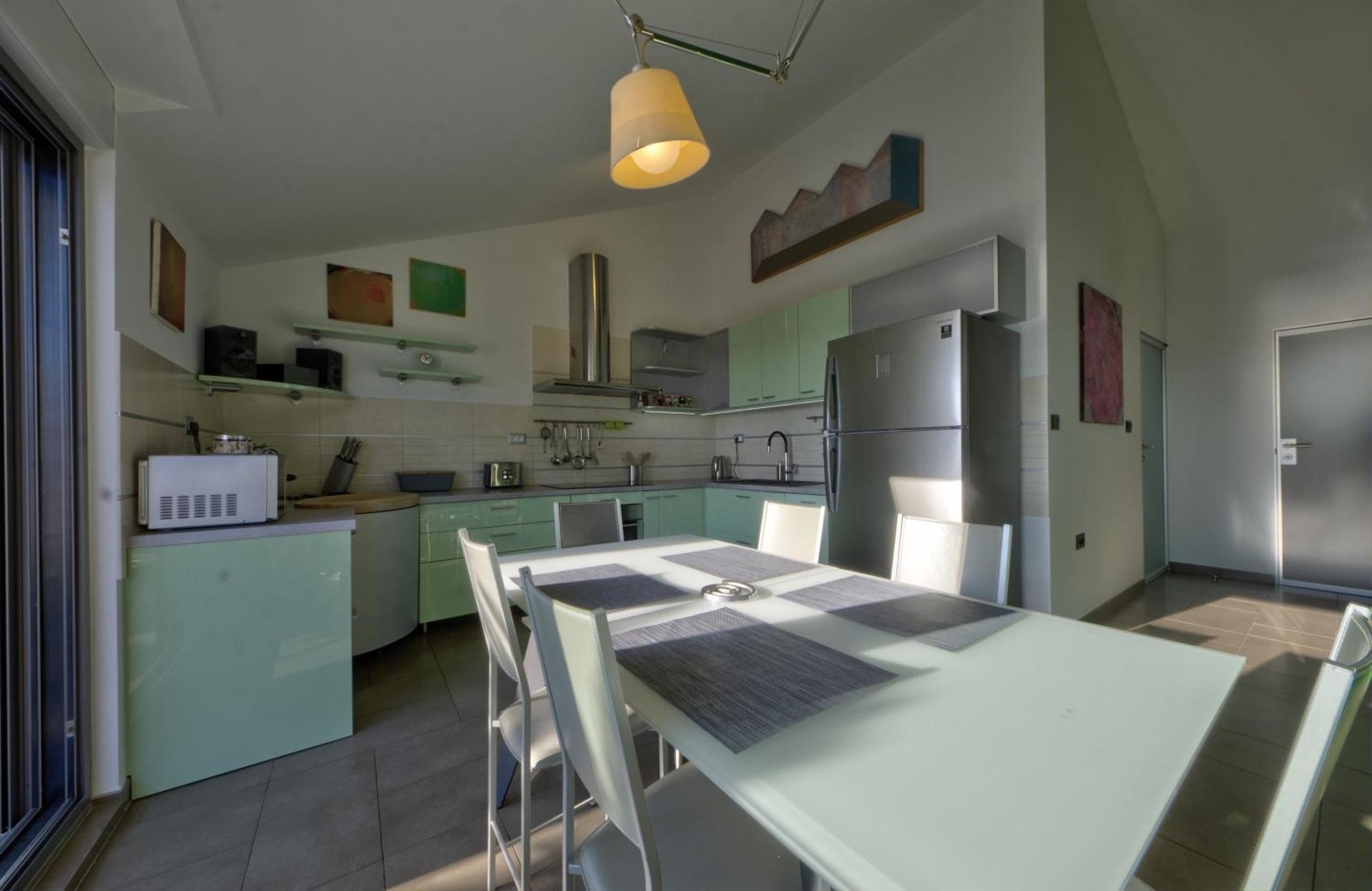 Penthouse Belvedere City View With Private Parking Rijeka Extérieur photo