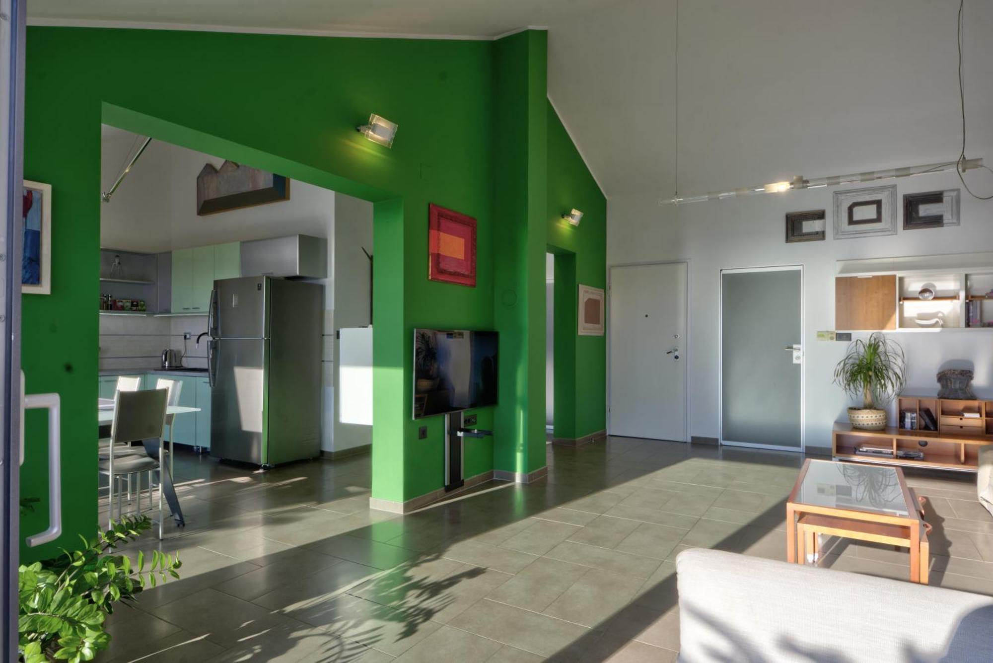 Penthouse Belvedere City View With Private Parking Rijeka Extérieur photo